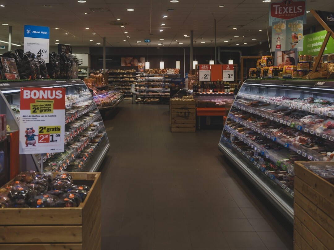 retail store location success